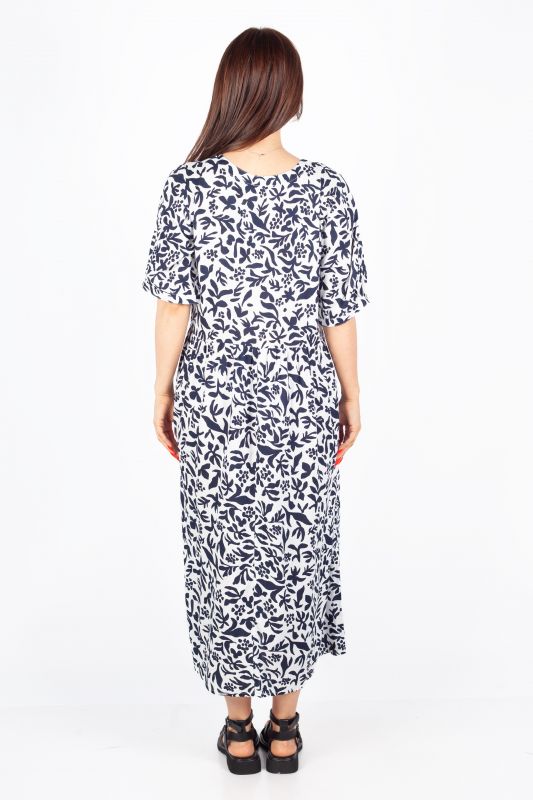 Kleid BLUE SEVEN 1841835-595