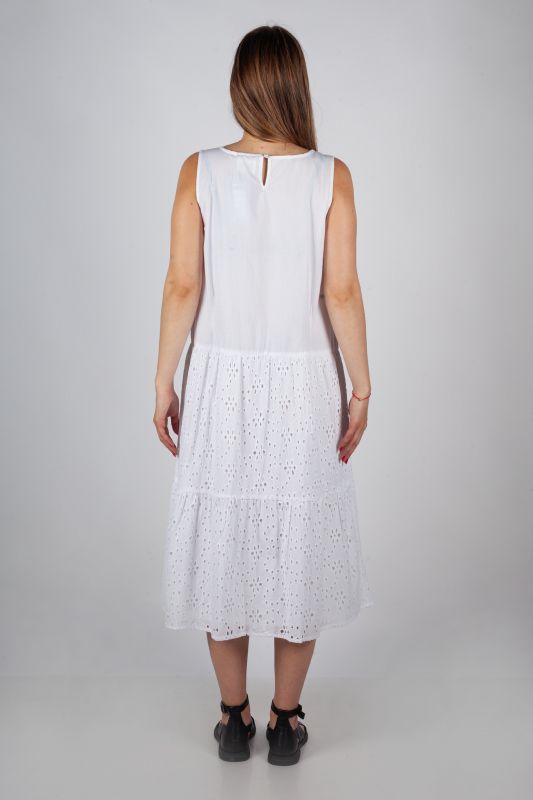 Kleid BLUE SEVEN 1841905-001