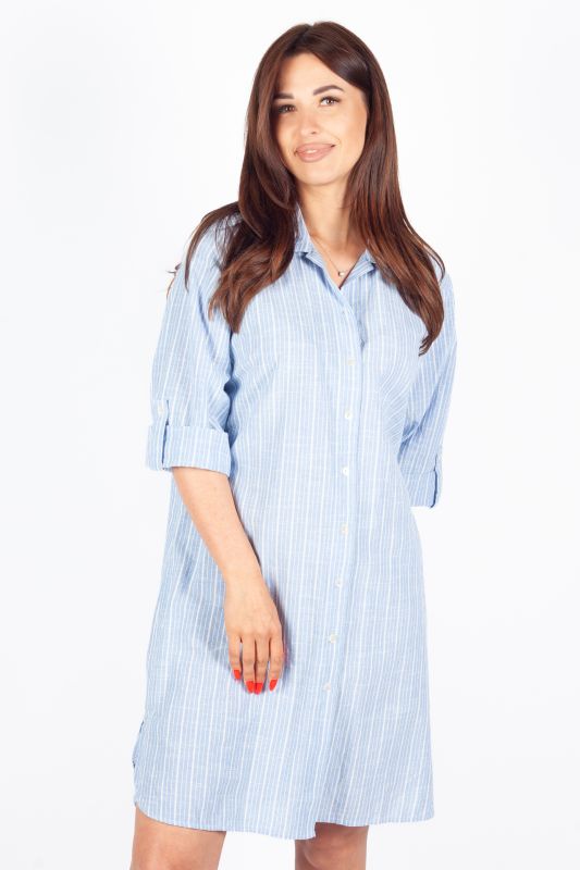 Kleid BLUE SEVEN 184195-527