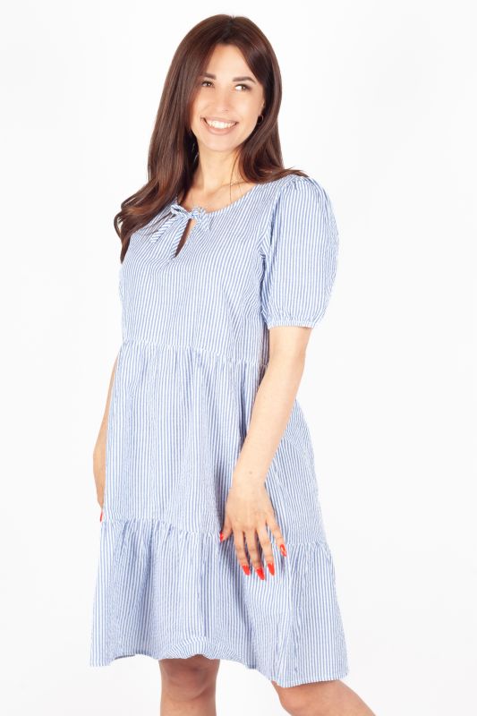 Kleid BLUE SEVEN 184197-575