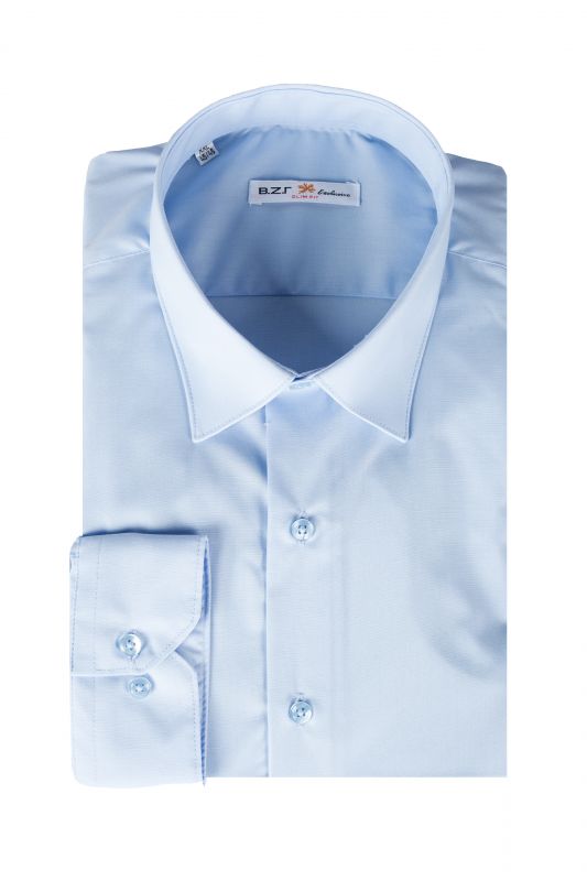Hemd BZN 1855-S-PP-462