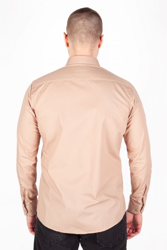 Hemd BZN 1855-S-PP-472