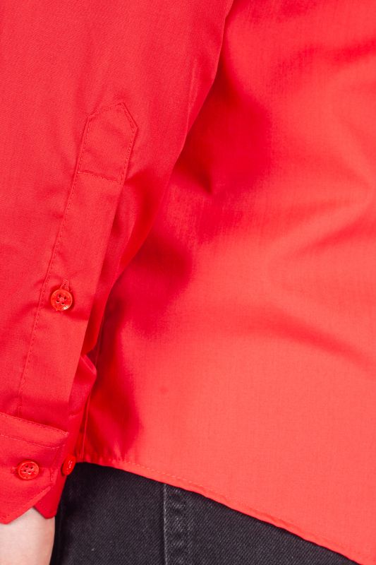 Hemd BZN 1855-S-PP-480