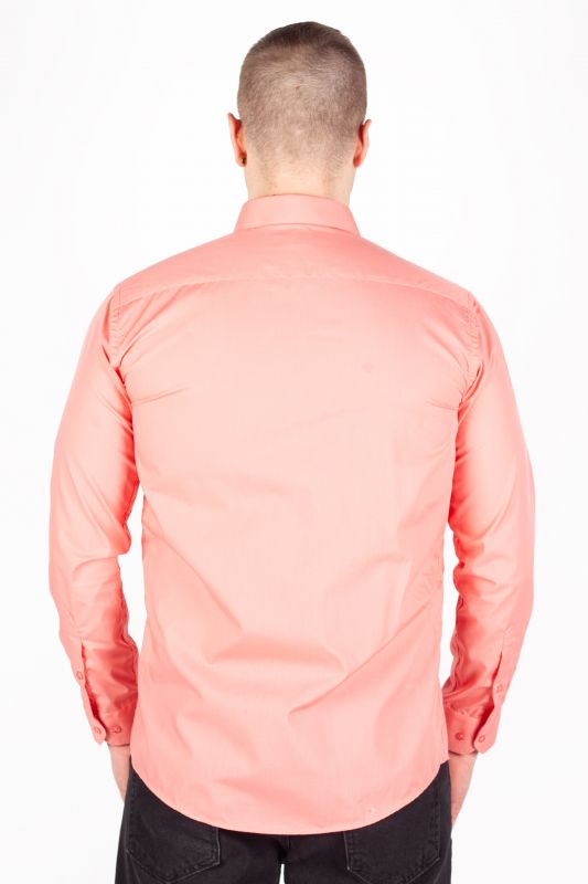 Hemd BZN 1855-S-PP-524