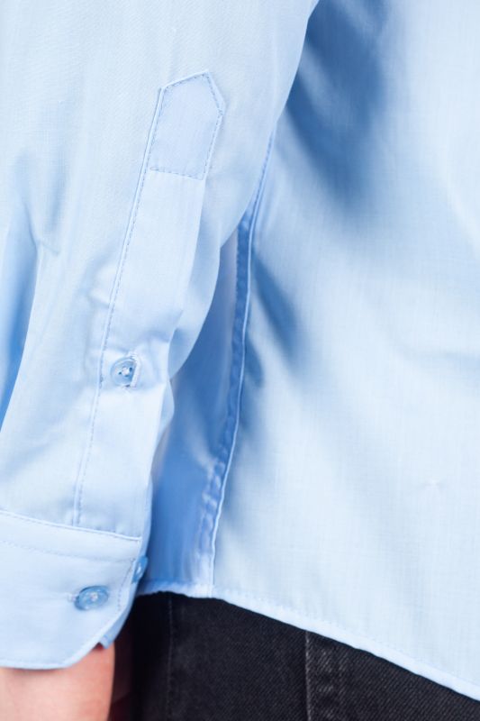 Hemd BZN 1855-S-PP-533