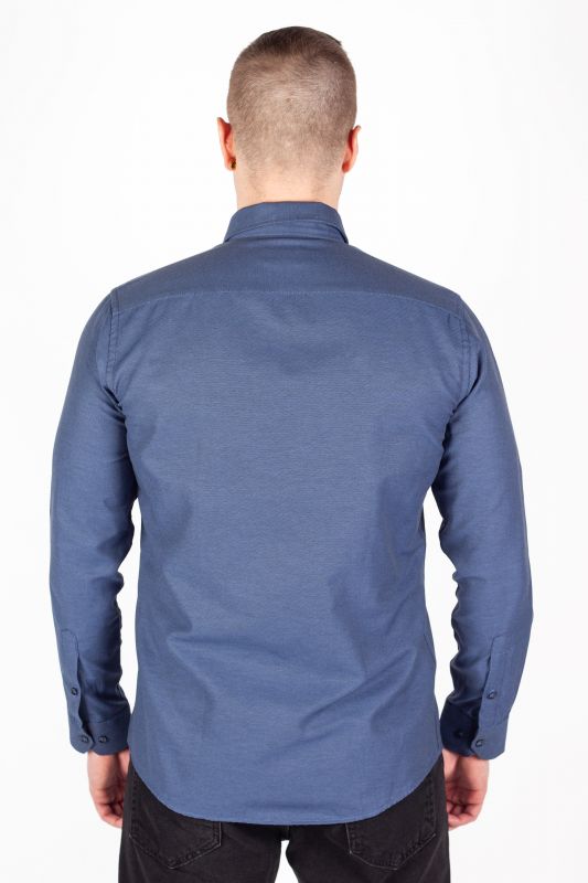 Hemd BZN 1856-S-PP-Oxford-66