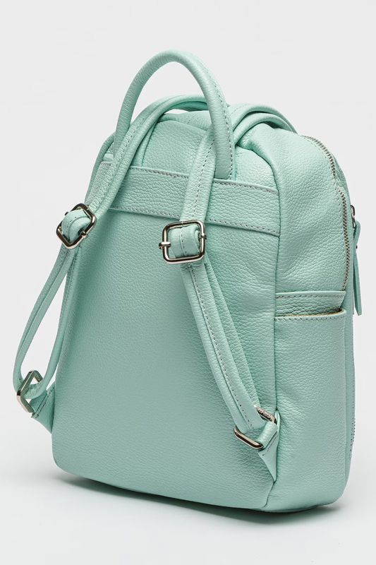 Rucksack PIERRE CARDIN 1858-FRZ-DOLLARO-ACQUA