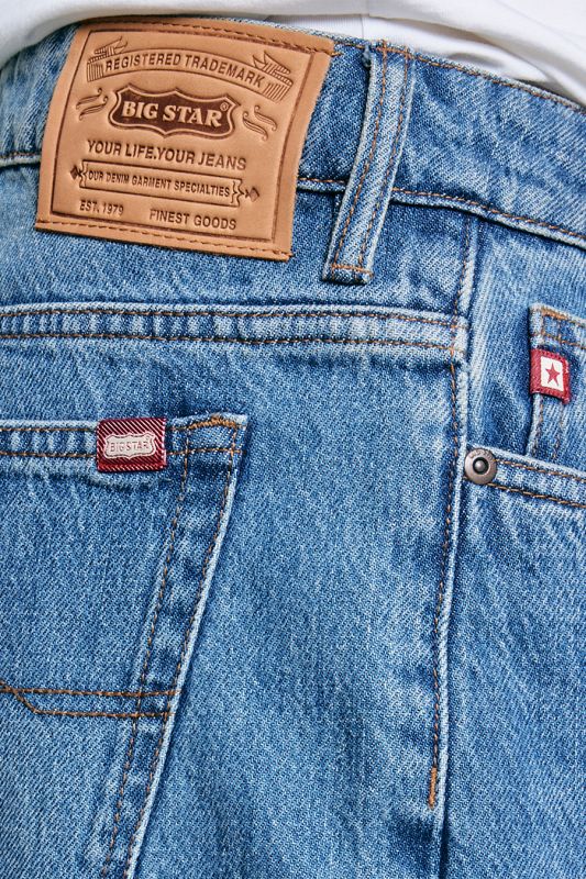 Jeans BIG STAR 190134324