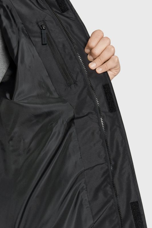 Winterjacke ONLY & SONS 22020156-Black