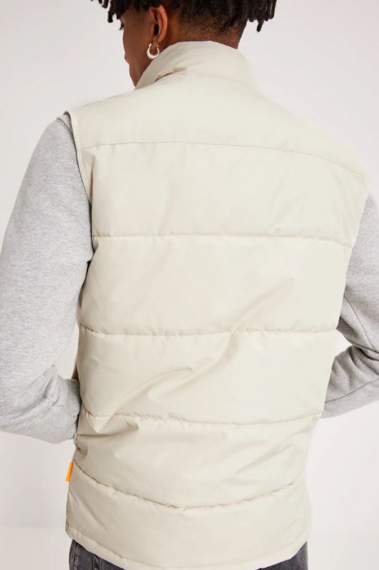 Weste ONLY & SONS 22024229-Silver-Lining