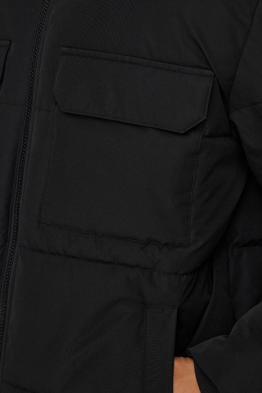 Winterjacke ONLY & SONS 22029661-Black