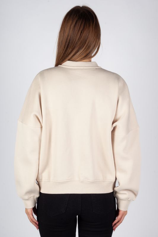 Sweatjacken BLUE SEVEN 237192-0430