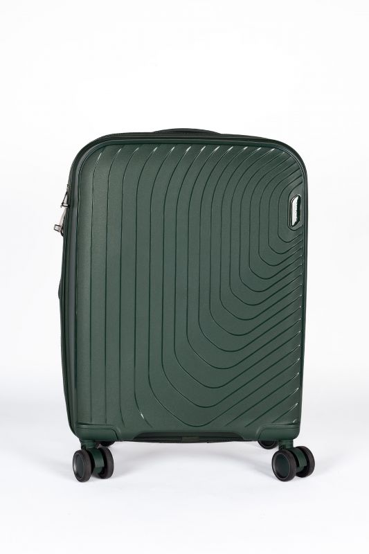 Reisekoffer PIERRE CARDIN 2402-JOY06-FORESTA-S