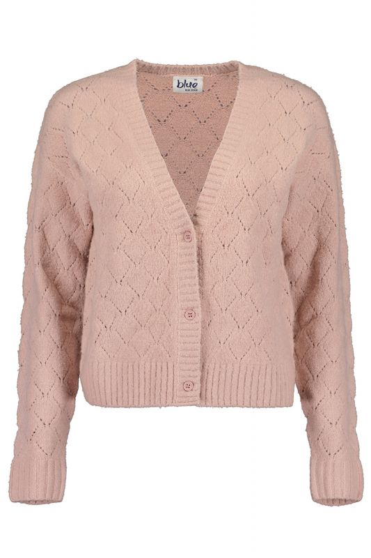 Strickjacke BLUE SEVEN 247869-454