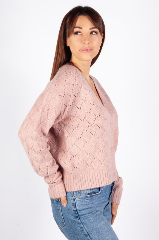 Strickjacke BLUE SEVEN 247869-454