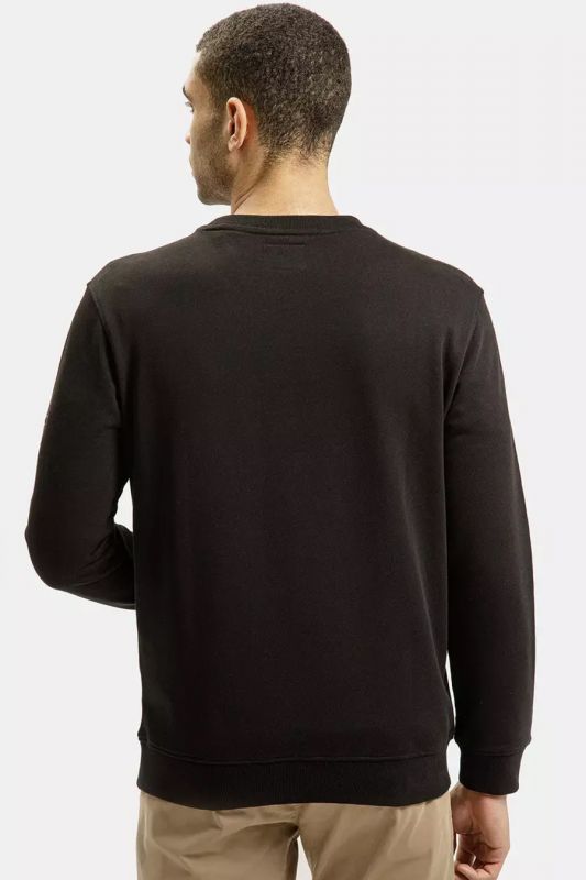 Sweatshirt CROSS JEANS 25483-020