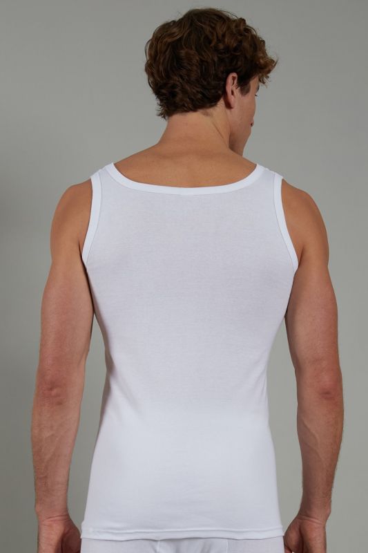 Ärmelloses T-Shirt CECEBA 26-5008-101