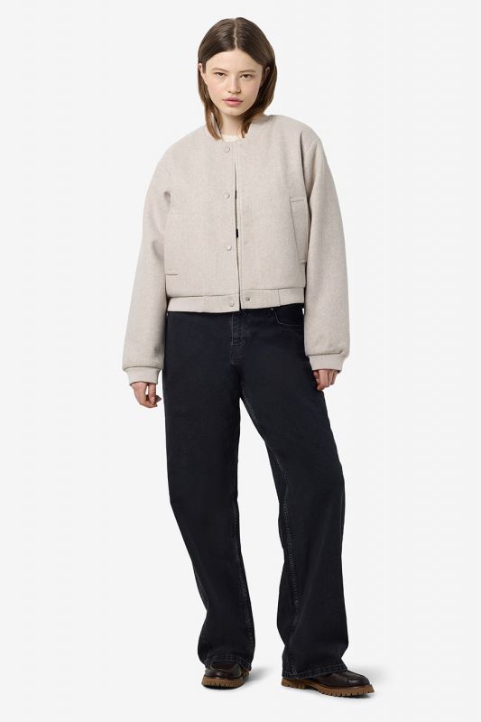 Jacke NOISY MAY 27032203-Silver-Lining