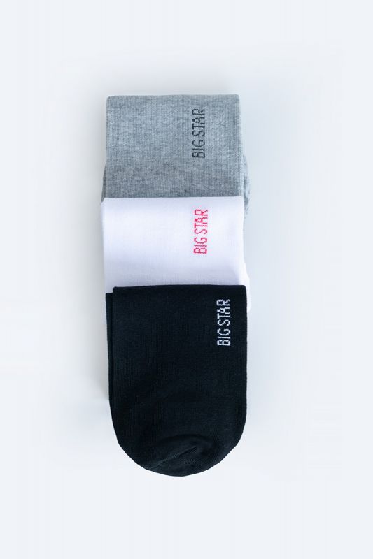 Socken BIG STAR 273582000