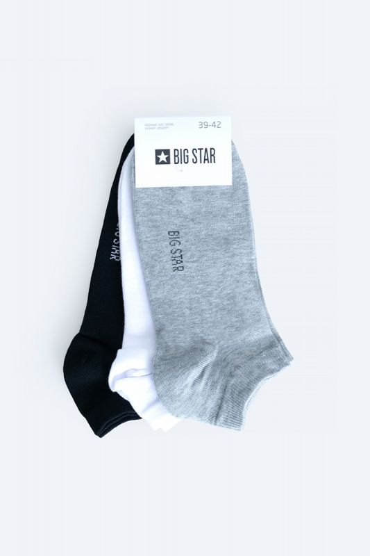 Socken BIG STAR 273582000
