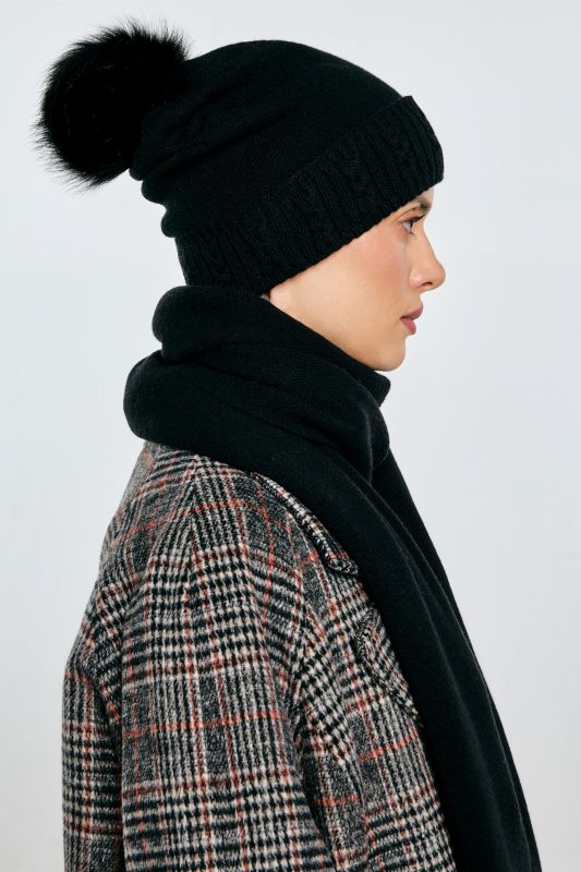 Wintermützen BIG STAR 280119906