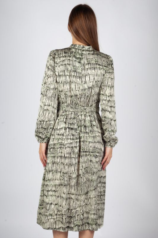 Kleid BLUE SEVEN 284039-7601