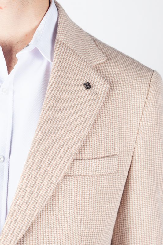 Sakko FRAPPOLI 30085-YUMAS-BEJ