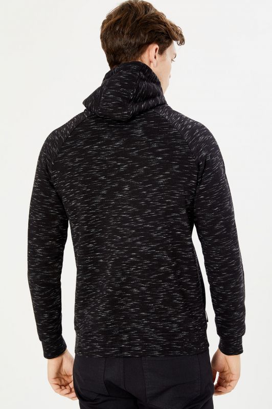 Sweatjacke MCL 31029-SIYAH