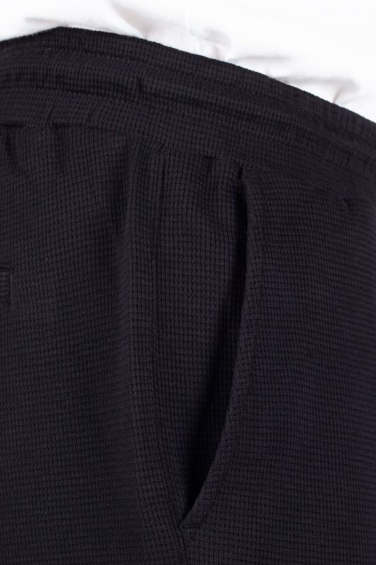 Sweatshorts MCL 31658-SIYAH