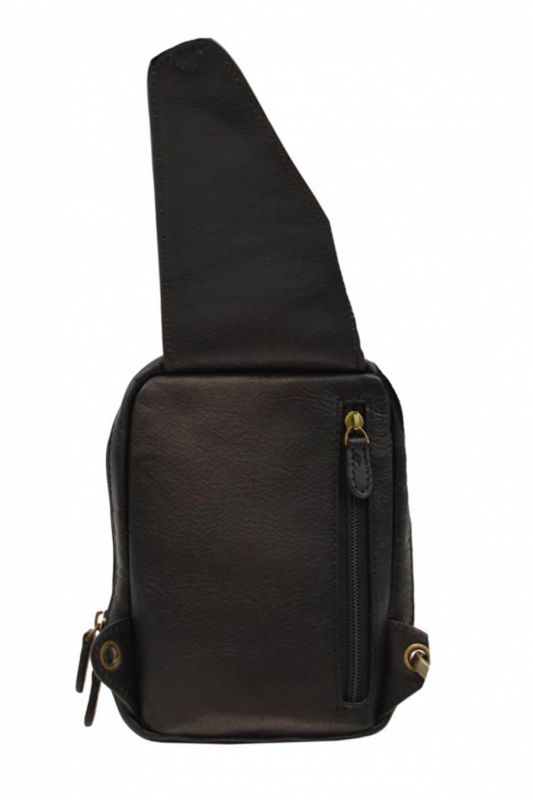 Schultertasche KATANA 32523-01
