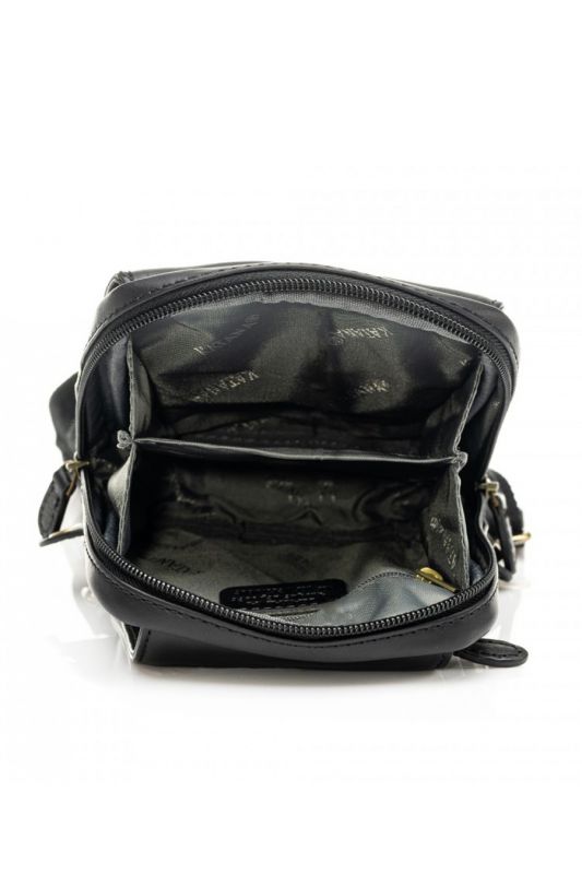 Schultertasche KATANA 32523-01