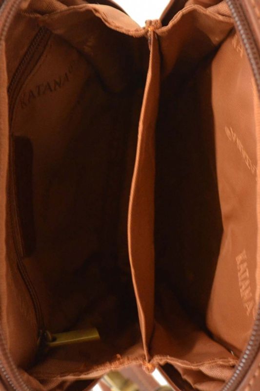 Schultertasche KATANA 32523-03