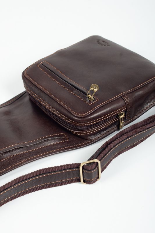 Schultertasche KATANA 32526-02