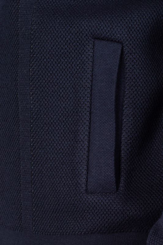 Strickjacke MCL 33742-LACIVERT