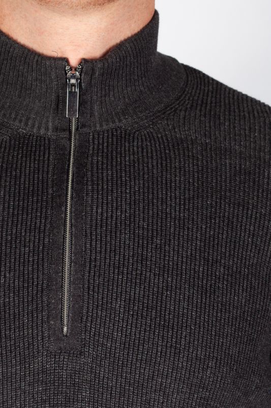 Strickpullover MCL 33812-ANTRAMELANJ