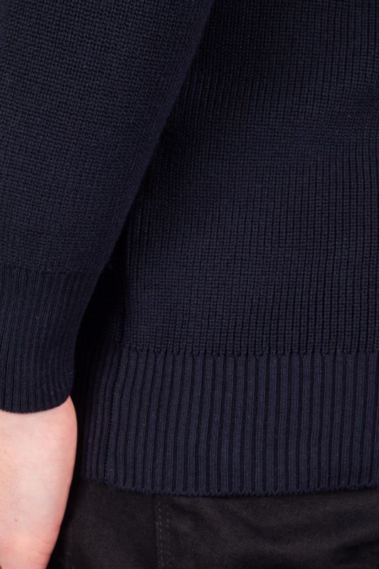 Strickpullover MCL 33813-LACIVERT