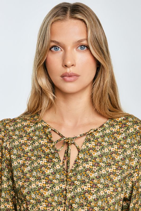 Kleid BIG STAR 340250201