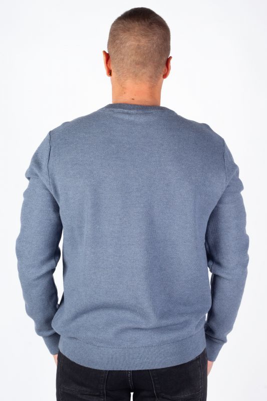 Strickpullover CROSS JEANS 34266-200