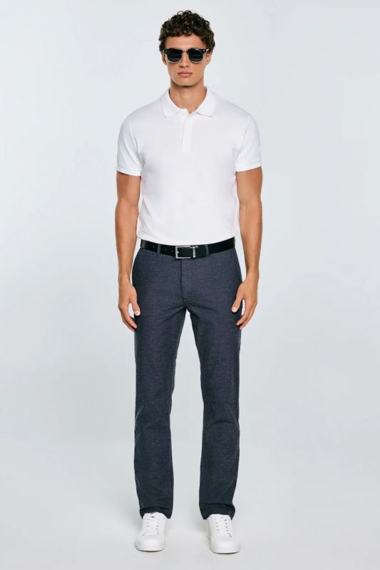 Klassische Hose BIG STAR 350022402