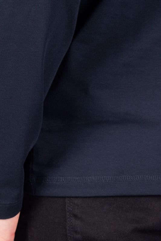 T-Shirts MCL 36405-LACIVERT