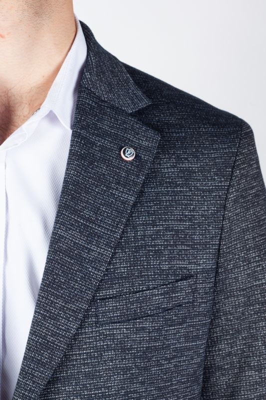 Sakko FRAPPOLI 3738-AIMAME-KOYU-LACI