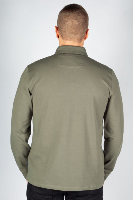 Poloshirts MCL 39471-HAKI