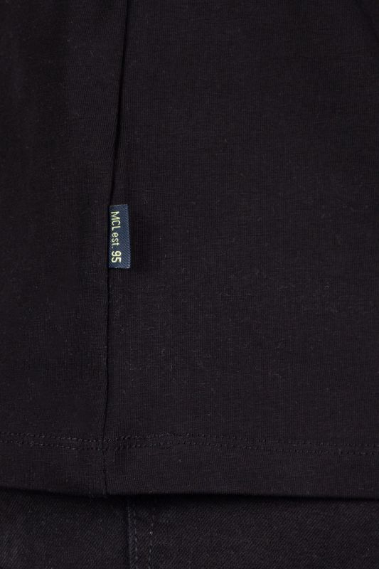 Poloshirts MCL 39471-SIYAH