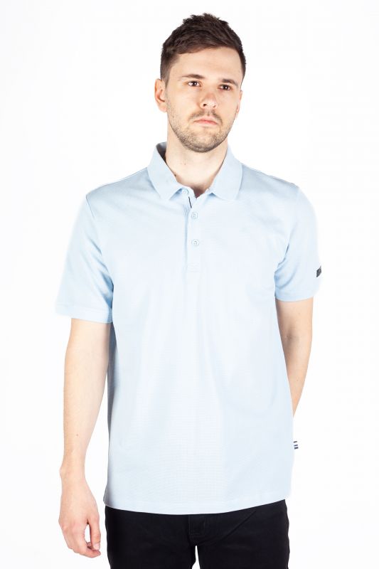 Poloshirts MCL 39492-SABAH-MAVI