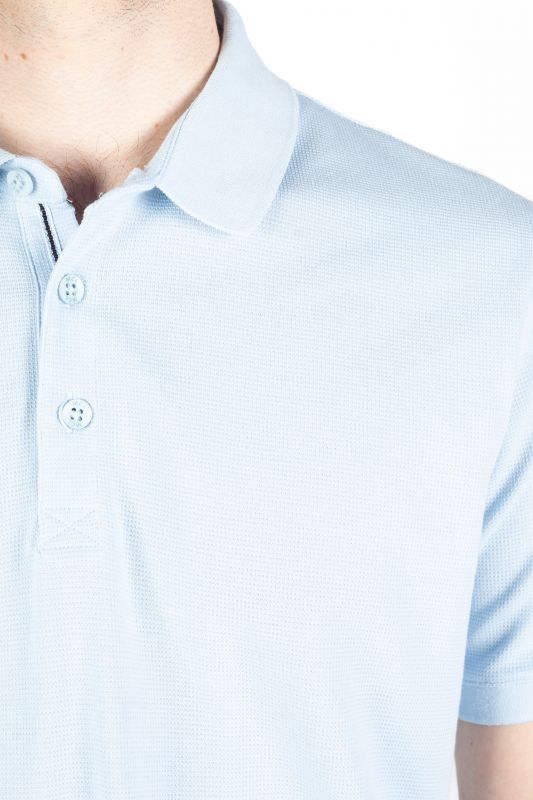 Poloshirts MCL 39492-SABAH-MAVI