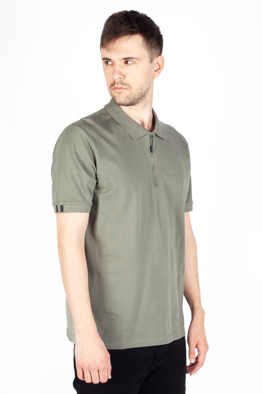 Poloshirts MCL 39493-Y-HAKI
