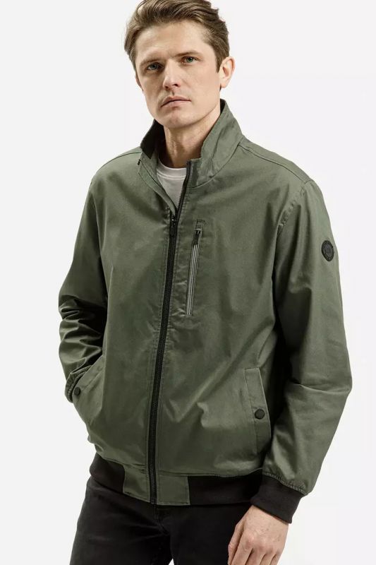 Jacke CROSS JEANS 40292-002