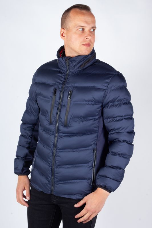 Jacke CROSS JEANS 40307-001