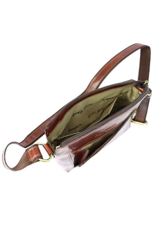 Schultertasche PIERRE CARDIN 4231-GNC-AVANC-TMORO