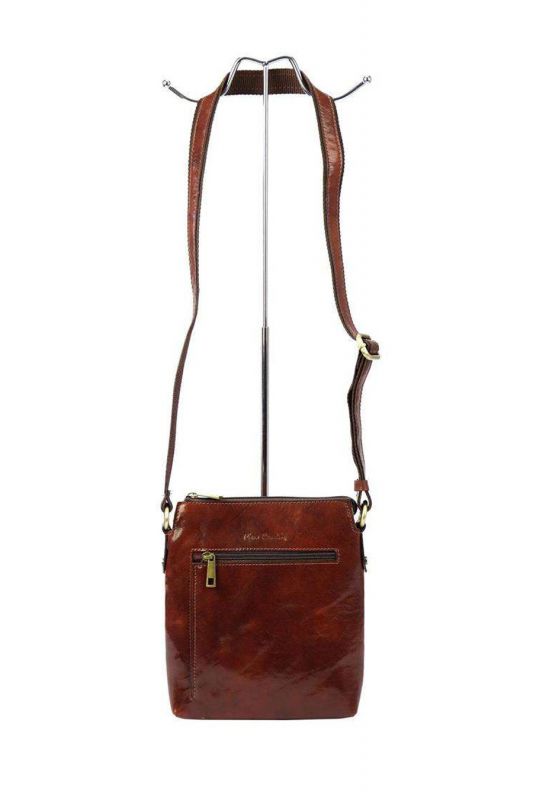 Schultertasche PIERRE CARDIN 4231-GNC-AVANC-TMORO